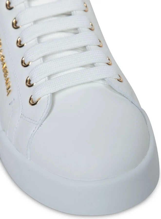 Dolce & Gabbana Sneakers - Image 11