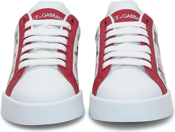 Dolce & Gabbana Sneakers - Image 2