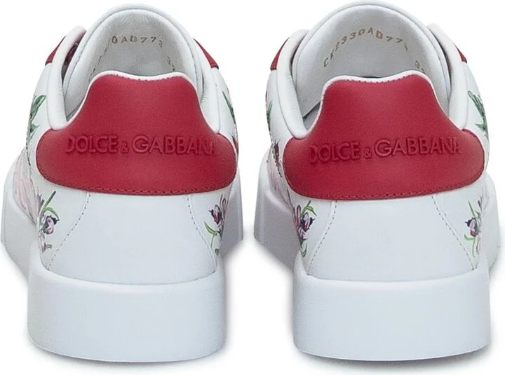 Dolce & Gabbana Sneakers - Image 3
