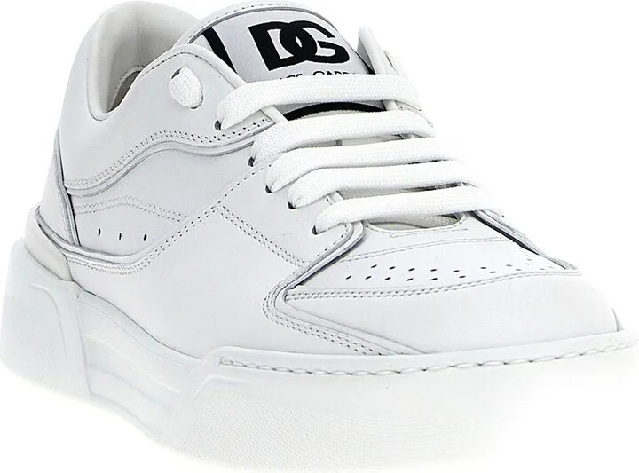 Dolce & Gabbana Sneakers - Image 3