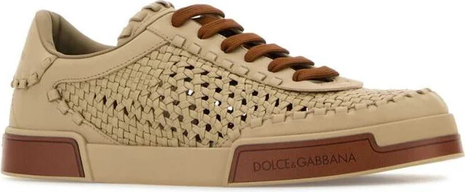 Dolce & Gabbana Sneakers - Image 2