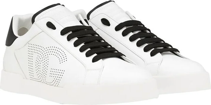 Dolce & Gabbana Sneakers - Image 2