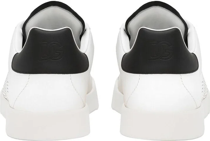 Dolce & Gabbana Sneakers - Image 3