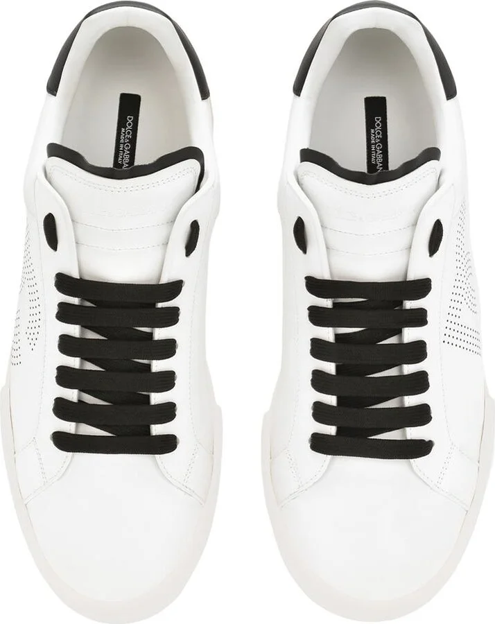 Dolce & Gabbana Sneakers - Image 4