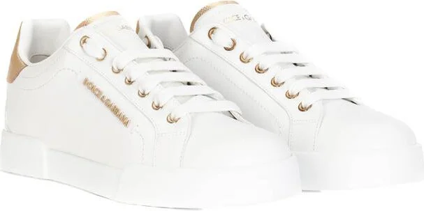 Dolce & Gabbana Sneakers - Image 2