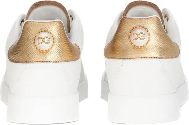Dolce & Gabbana Sneakers - Image 3