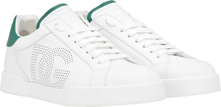 Dolce & Gabbana Sneakers - Image 2