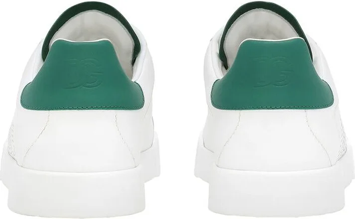 Dolce & Gabbana Sneakers - Image 3