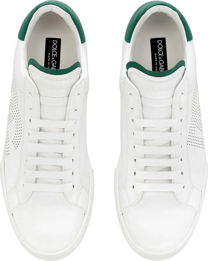 Dolce & Gabbana Sneakers - Image 4