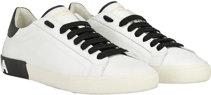 Dolce & Gabbana Sneakers - Image 2