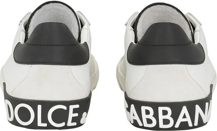 Dolce & Gabbana Sneakers - Image 3