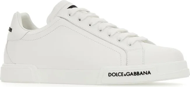 Dolce & Gabbana Sneakers - Image 2