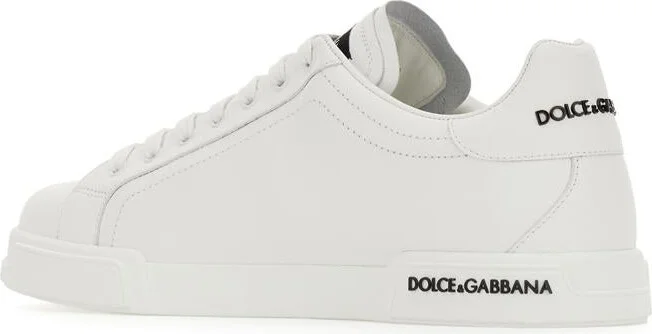 Dolce & Gabbana Sneakers - Image 3