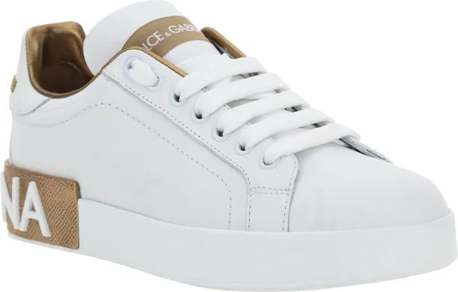 Dolce & Gabbana Sneakers - Image 2