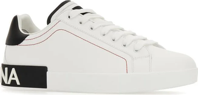 Dolce & Gabbana Sneakers - Image 2