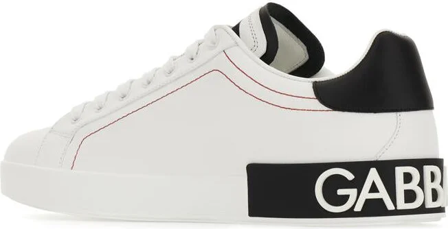 Dolce & Gabbana Sneakers - Image 3