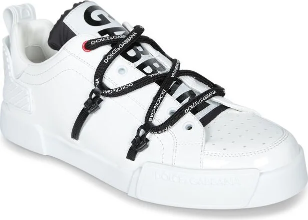 Dolce & Gabbana Sneakers - Image 2