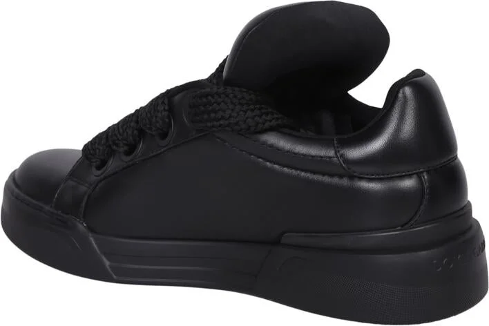 Dolce & Gabbana Sneakers - Image 3
