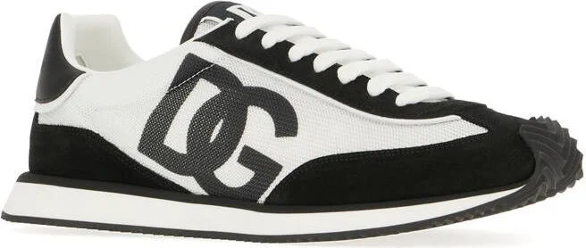 Dolce & Gabbana Sneakers - Image 2