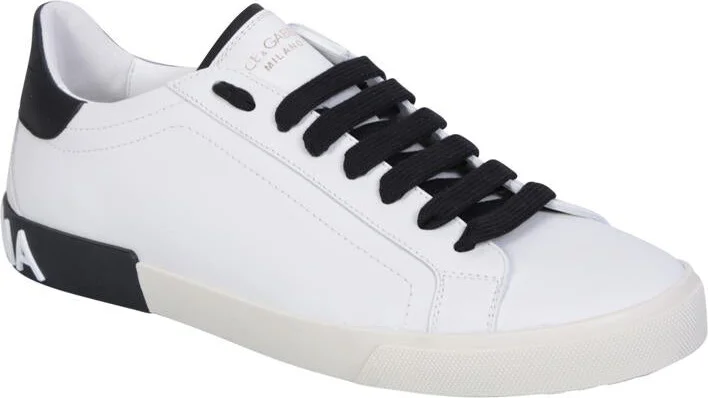 Dolce & Gabbana Sneakers - Image 2