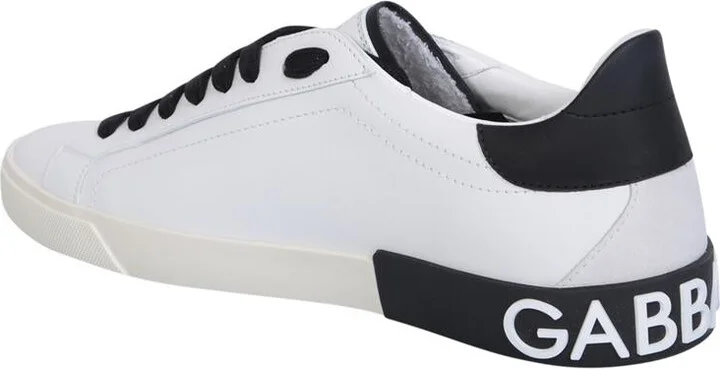 Dolce & Gabbana Sneakers - Image 3