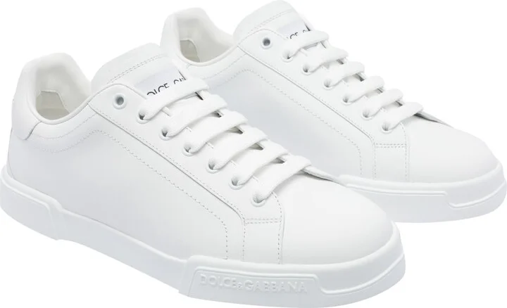 Dolce & Gabbana Sneakers - Image 2