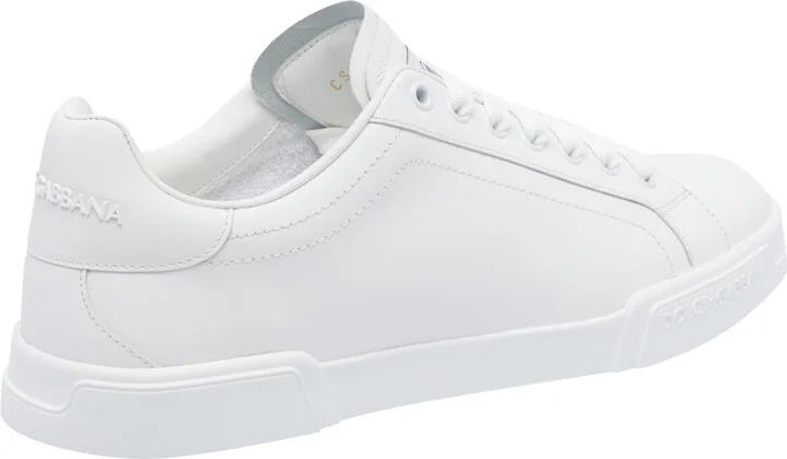 Dolce & Gabbana Sneakers - Image 3