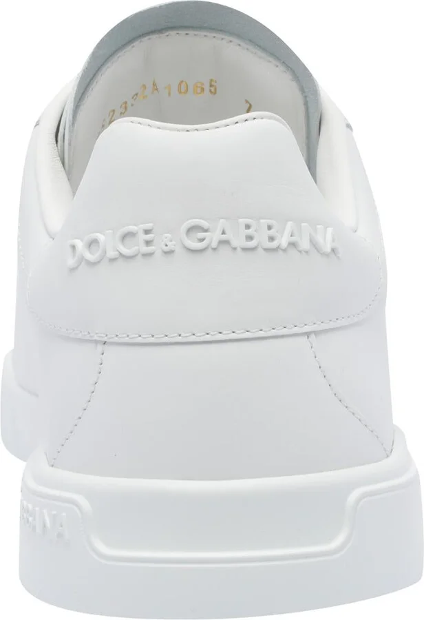 Dolce & Gabbana Sneakers - Image 4