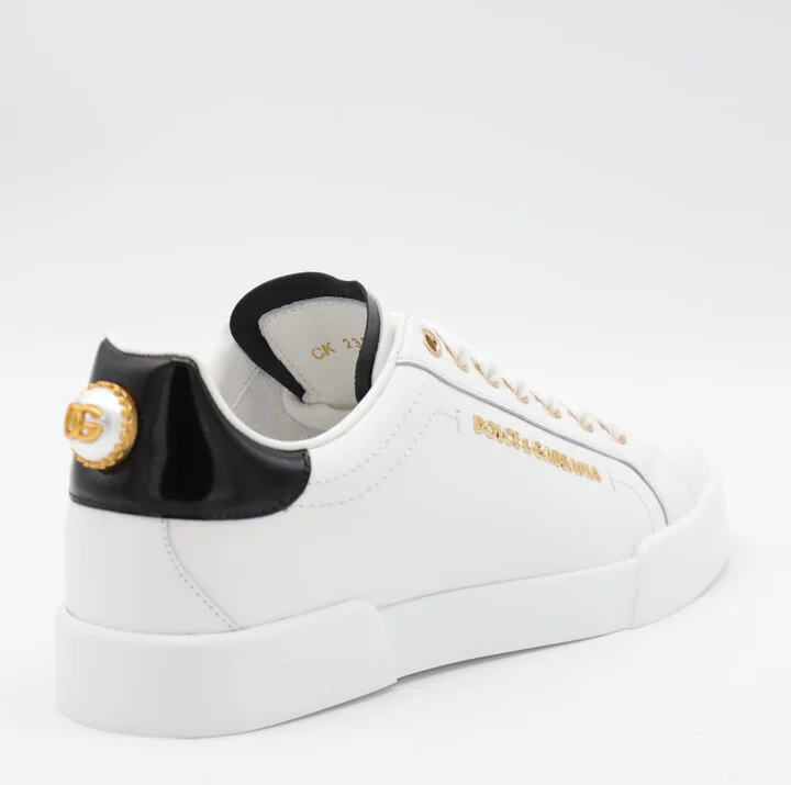 Dolce & Gabbana Sneakers - Image 3