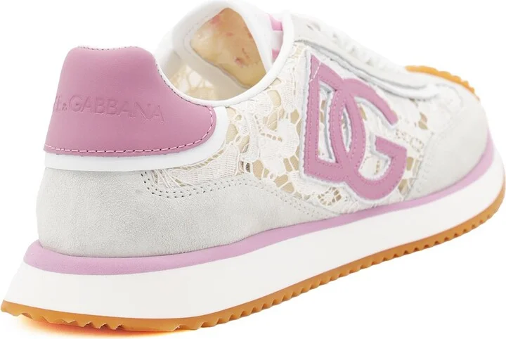 Dolce & Gabbana Sneakers - Image 5