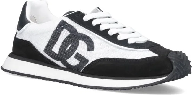 Dolce & Gabbana Sneakers - Image 2