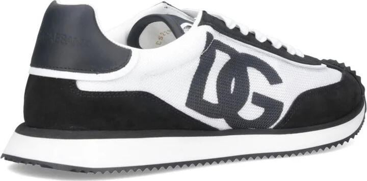 Dolce & Gabbana Sneakers - Image 4