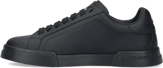 Dolce & Gabbana Sneakers - Image 3