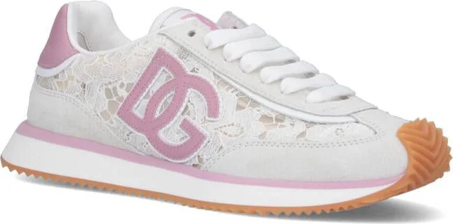 Dolce & Gabbana Sneakers - Image 2
