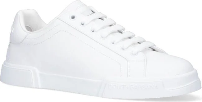 Dolce & Gabbana Sneakers - Image 2