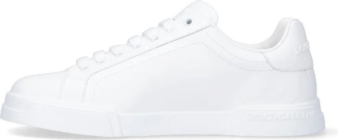 Dolce & Gabbana Sneakers - Image 3