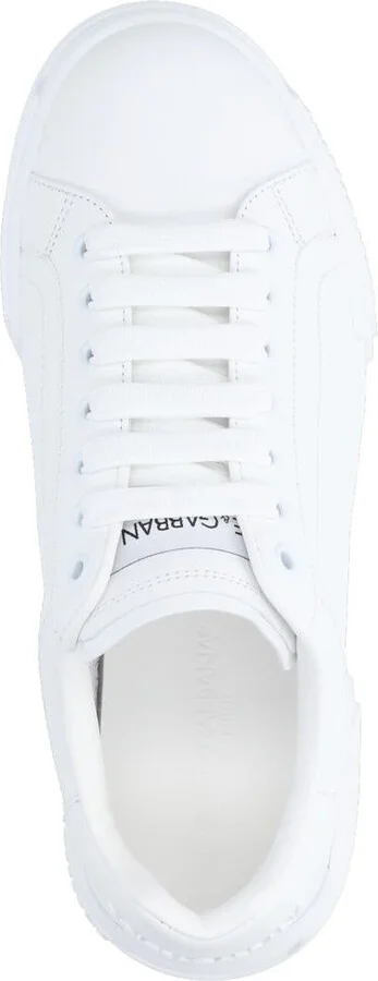 Dolce & Gabbana Sneakers - Image 5