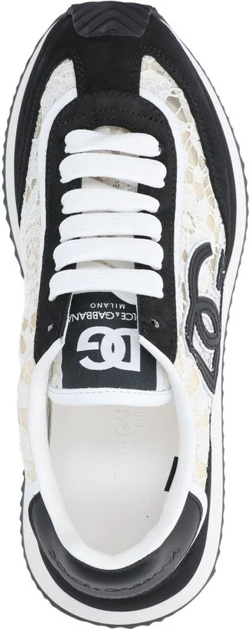 Dolce & Gabbana Sneakers - Image 5