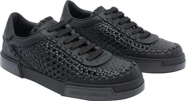 Dolce & Gabbana Sneakers - Image 2