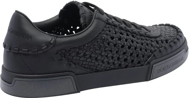 Dolce & Gabbana Sneakers - Image 3