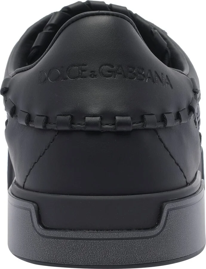 Dolce & Gabbana Sneakers - Image 4