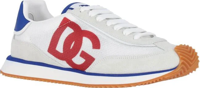 Dolce & Gabbana Sneakers - Image 2