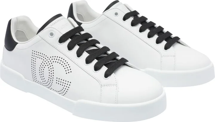 Dolce & Gabbana Sneakers - Image 2