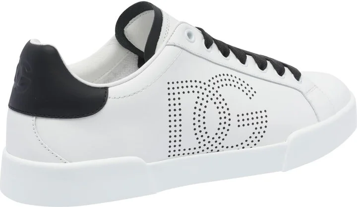 Dolce & Gabbana Sneakers - Image 3