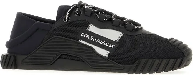 Dolce & Gabbana Sneakers - Image 2