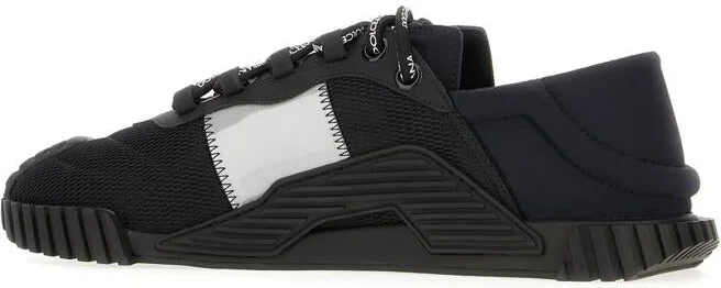 Dolce & Gabbana Sneakers - Image 3