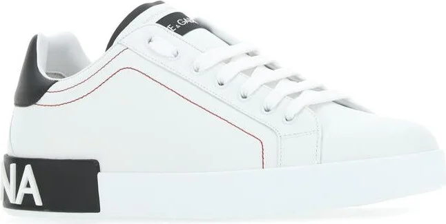 Dolce & Gabbana Sneakers - Image 2