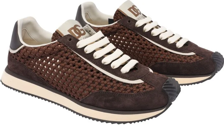 Dolce & Gabbana Sneakers - Image 2