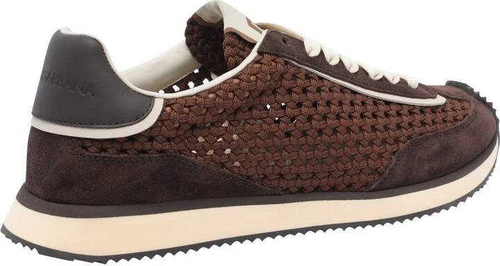 Dolce & Gabbana Sneakers - Image 3