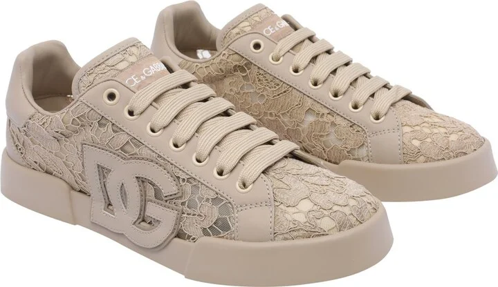 Dolce & Gabbana Sneakers - Image 2